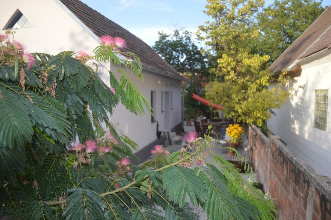 Das Nest ไอเซนชตัดท์ ภายนอก รูปภาพ